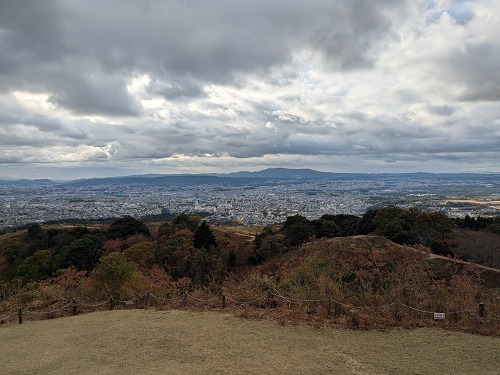 オッサンの山ブラ日記Part48