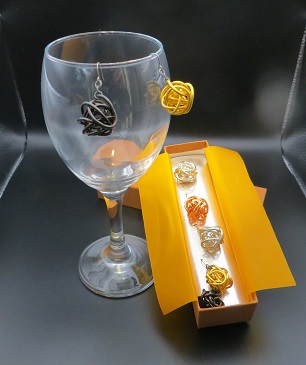 グラスマーカー