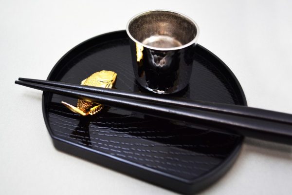 御箸置・ペーパーウェイト