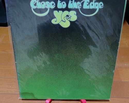 お気に入りの一枚