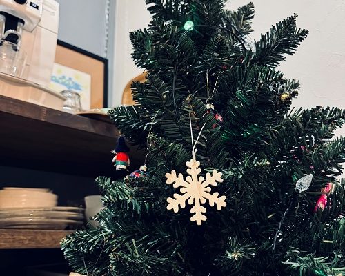 もう年末の足音が…