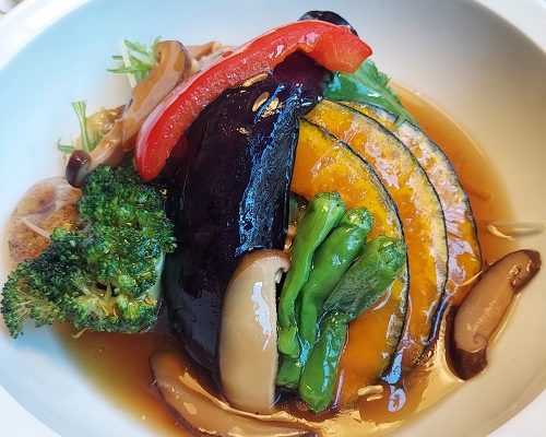 食べて、笑って、免疫力アップ！