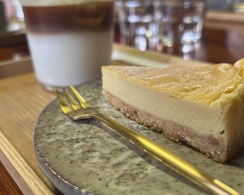 ぷち滋賀巡りでcafeふなよせさんへ ˎˊ˗