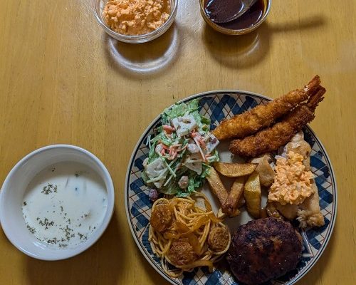 家庭料理　Part2