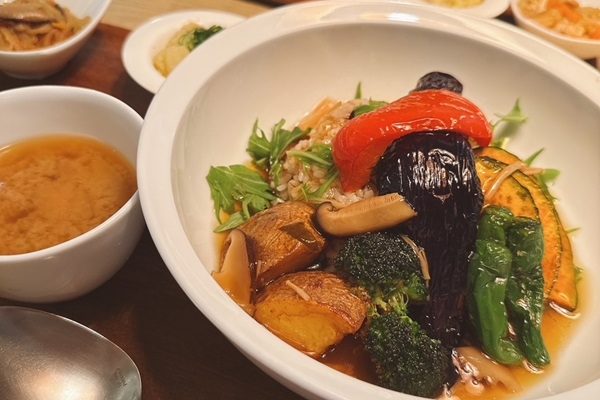 誕生日ランチ🍴