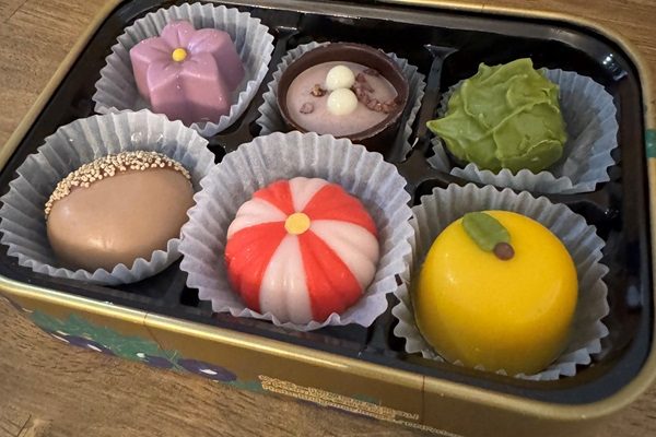 ハッピーバレンタイン