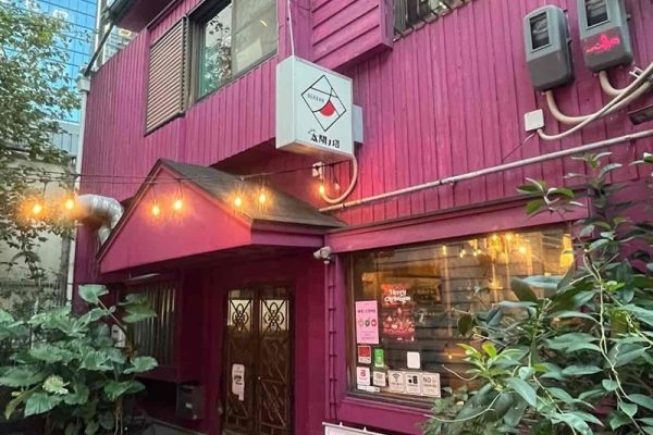 カフェ巡りとチョコ交換会