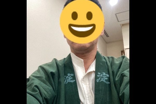 この一瞬の為に…