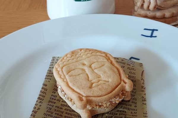 久しぶりの奈良♪