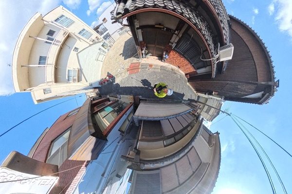 期待のニューカマー