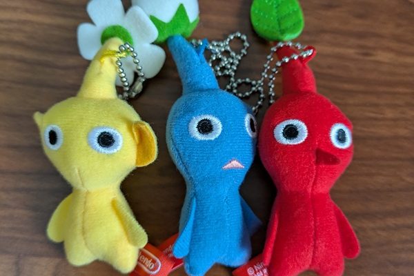 ピクミングッズ