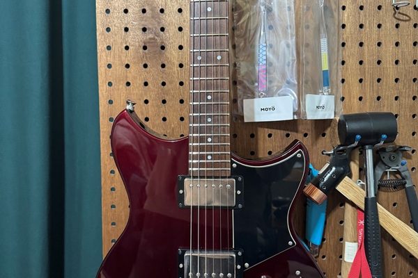 いくつ目の趣味でしょうか