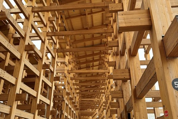 行ってきました！大阪万博！