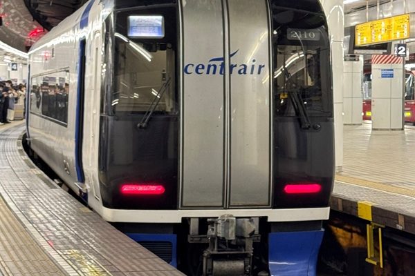 名古屋の夜の過ごし方？？