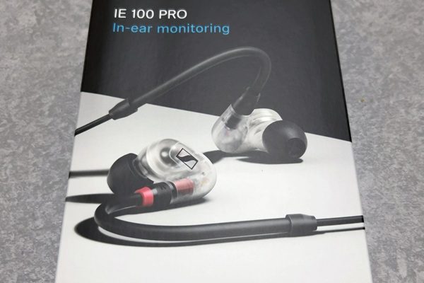 アンプ買い換えたら今度はイヤホンが・・・