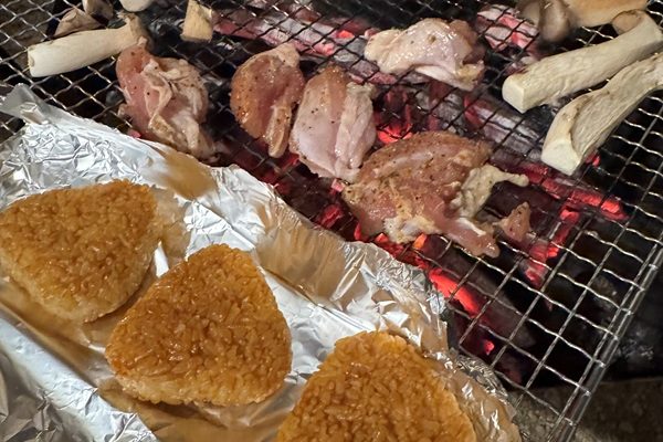 寒かったぁ〜その2