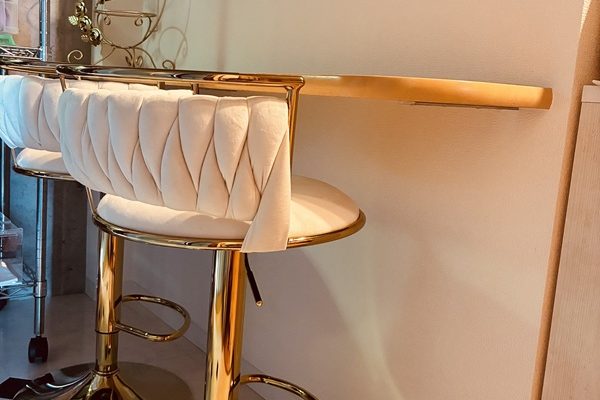 最近お迎えしたお洒落なインテリア