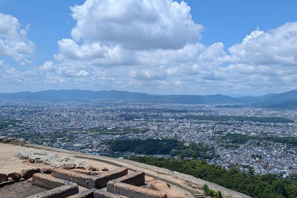 大文字シリーズ　①