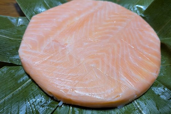 ます寿司食べ比べ Part2