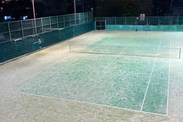 京都選抜練習会