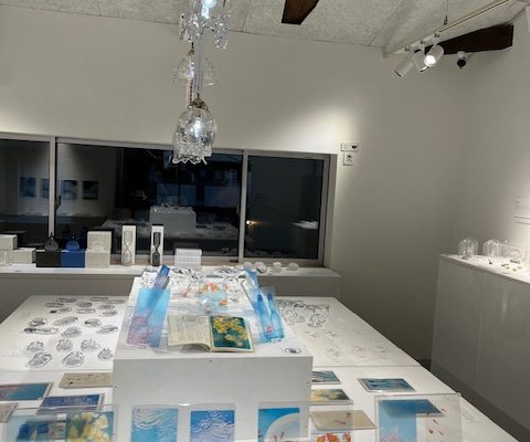 ウサギノネドコ