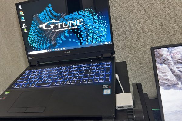 電池切れのサブパソコンを生き返らせる！