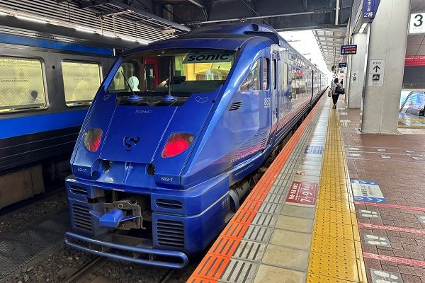 青ソニ、黒ソニ