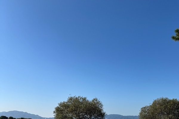 ツーリング日和