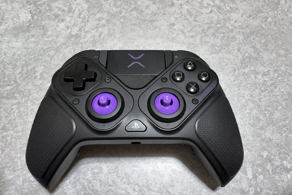 コントローラーのモジュール基盤を交換！