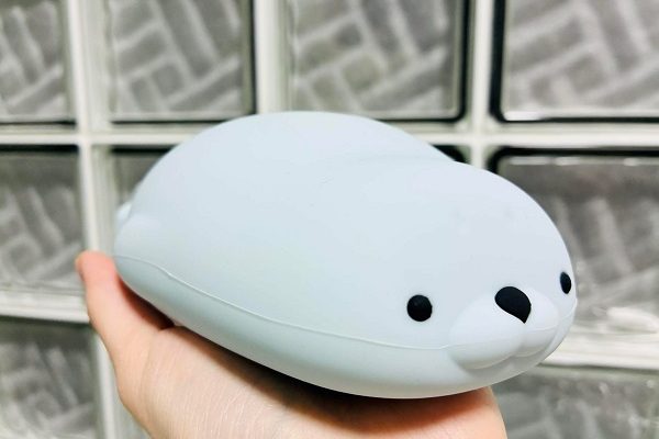 私の癒しのマストアイテム