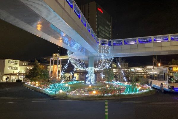 イルミネーション