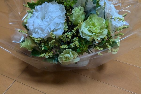 結婚55周年サプライズ計画