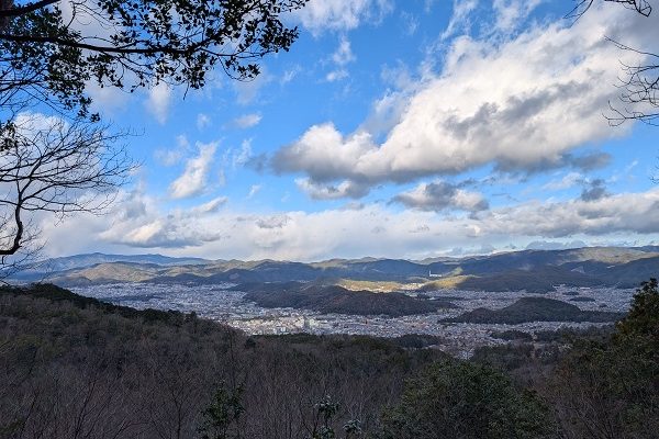 比叡山に行って来ました！