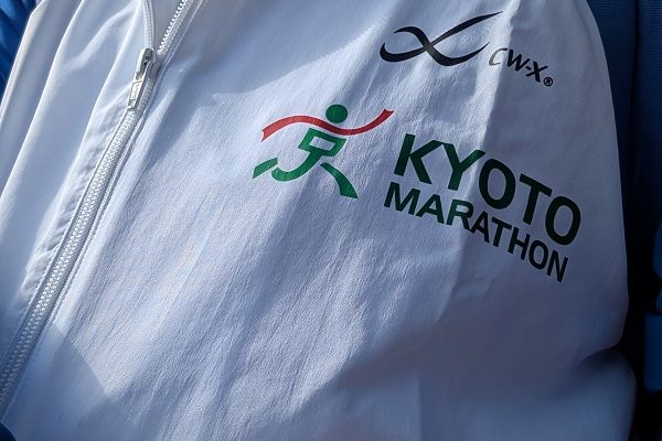 今年も京都マラソン！
