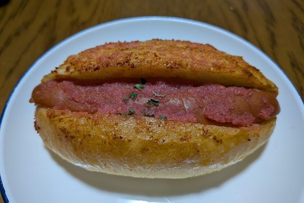 ぱん工房小麦の糀さんからのオススメLINEで…