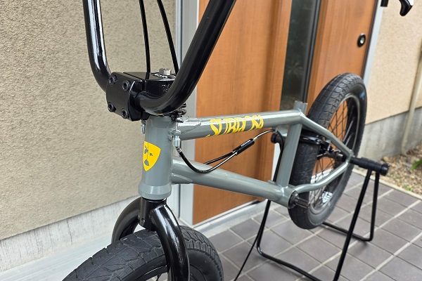 完成しました！